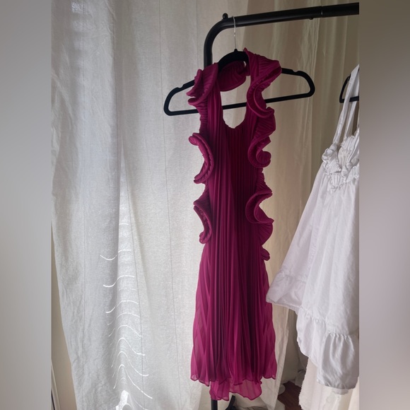 AMUR Mimi mini dress - Picture 5 of 8